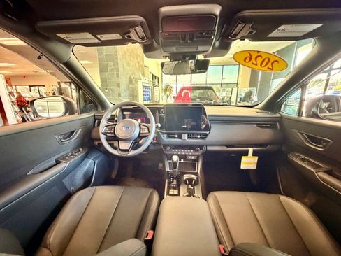 New 2026 Subaru Outback Premium AWD/4WD image 28