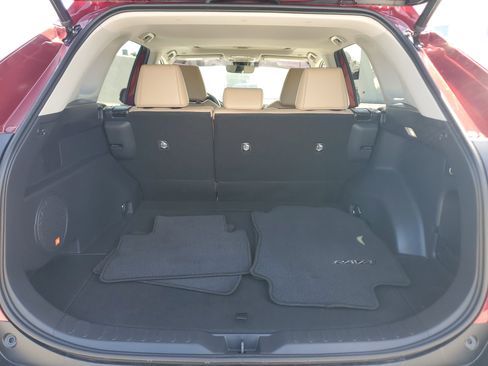 Used 2023 Toyota RAV4 Limited image 12