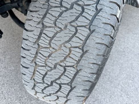 Used 2020 Jeep Wrangler Unlimited Rubicon image 38