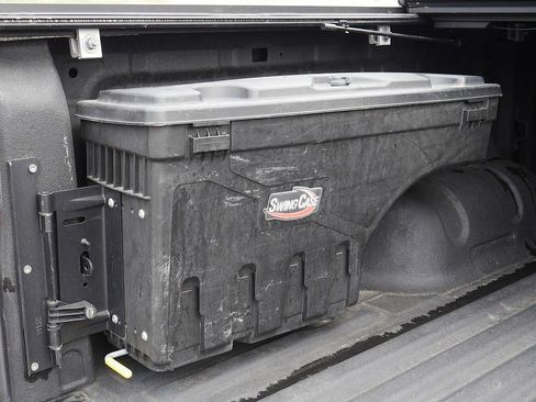 Used 2020 Ford Ranger Lariat w/ Trailer Tow Package AWD/4WD image 64