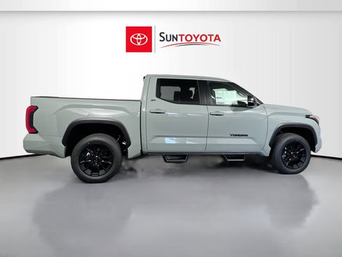 New 2026 Toyota Tundra SR5 AWD/4WD image 2
