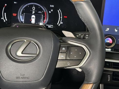 Certified 2024 Lexus RX 350 AWD w/ Convenience Package image 15