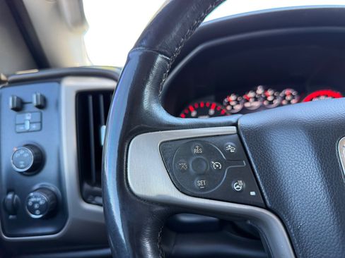 Used 2015 GMC Sierra 2500 Denali w/ Duramax Plus Package image 13