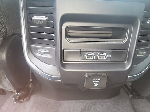 New 2026 RAM 1500 Big Horn image 17