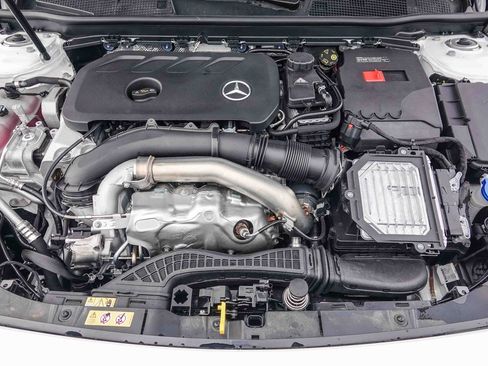 New 2026 Mercedes-Benz CLA 250 image 26