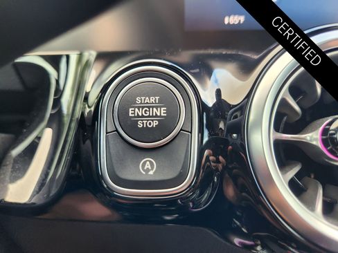 Certified 2025 Mercedes-Benz GLA 250 image 22