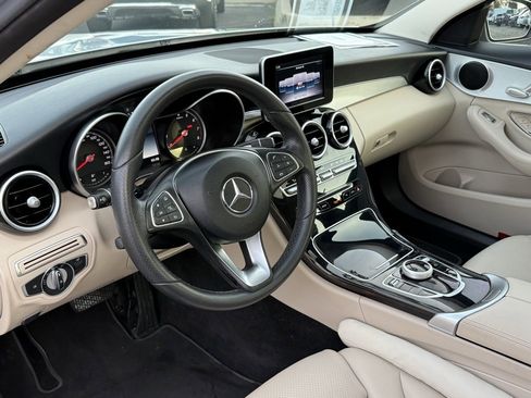 Used 2018 Mercedes-Benz C 300 Sedan image 20