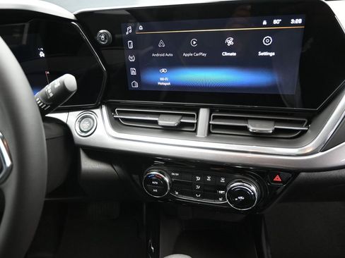 New 2026 Chevrolet Trax ACTIV w/ Driver Confidence Package image 28