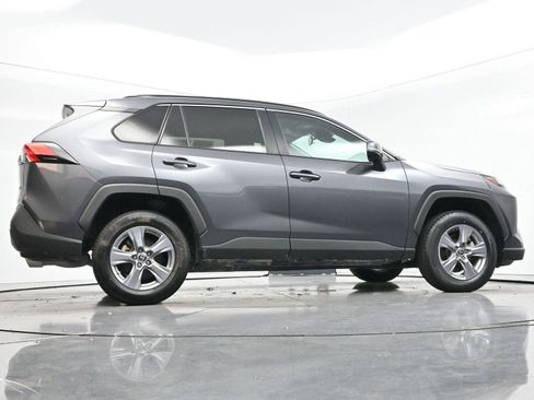 Used 2022 Toyota RAV4 XLE w/ Convenience Package image 56