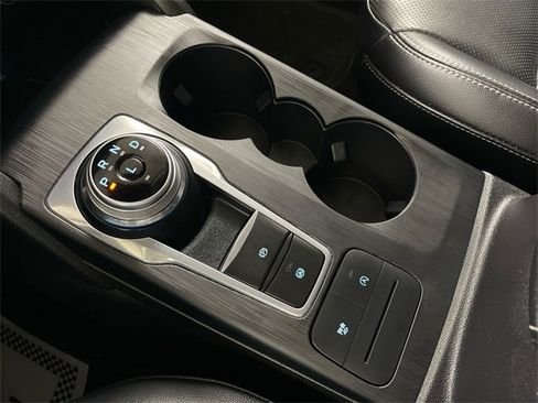 Used 2021 Ford Escape SEL w/ Technology Package image 19