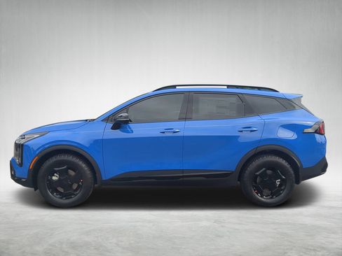 New 2026 Kia Sportage X-Pro Prestige image 6