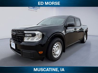 Used 2024 Ford Maverick XL w/ Equipment Group 100A Standard