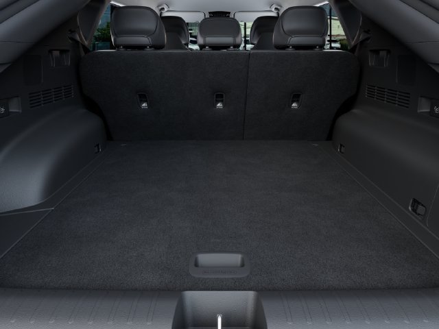 New 2026 Kia EV6 Wind RWD image 19