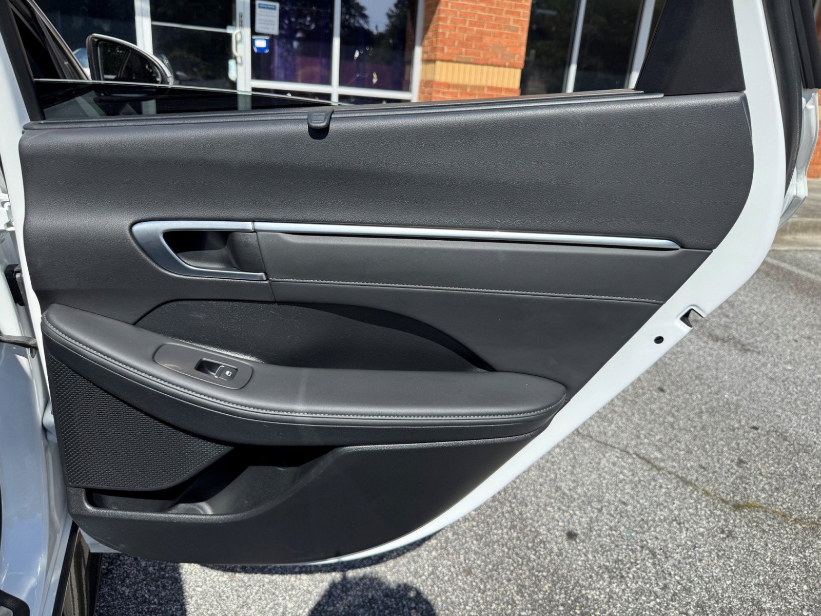 Used 2021 Hyundai Sonata Limited FWD image 44