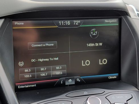 Used 2015 Ford Escape SE w/ Equipment Group 201A AWD/4WD image 20