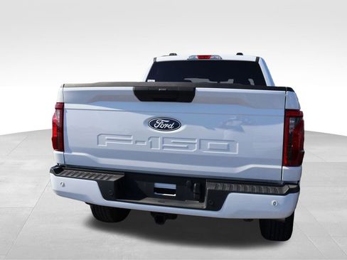 Used 2025 Ford F150 STX w/ Equipment Group 200A AWD/4WD image 18