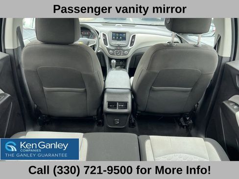 Used 2019 Chevrolet Equinox LS AWD/4WD image 52