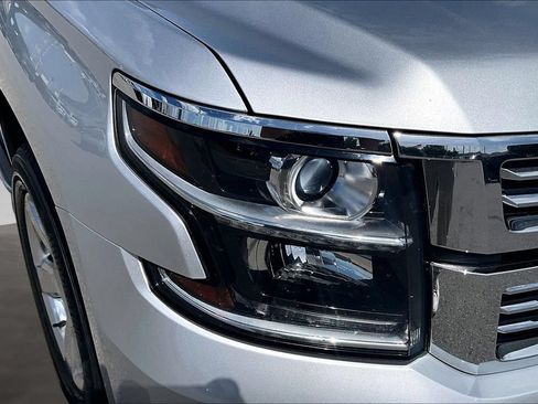 Used 2018 Chevrolet Tahoe Premier RWD image 30