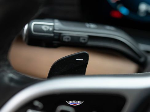 Used 2020 Mercedes-Benz GLS 450 450 4MATIC image 29