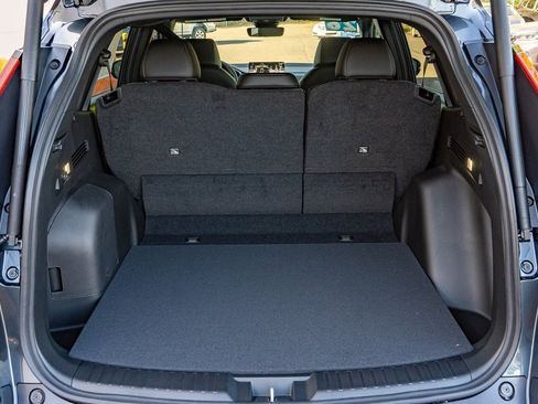 New 2026 Honda CR-V Sport-L image 12