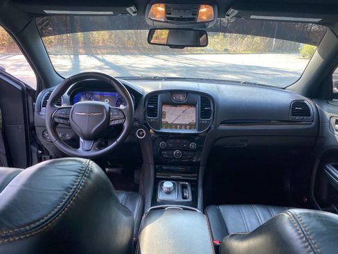 Used 2016 Chrysler 300 S w/ 300S Premium Group image 50