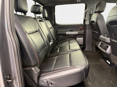 Used 2024 Ford F250 Lariat w/ FX4 Off-Road Package AWD/4WD image 11
