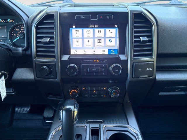 Used 2019 Ford F150 XLT w/ Equipment Group 302A Luxury RWD image 4