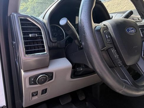 Used 2017 Ford F150 XLT w/ Equipment Group 301A Mid RWD image 26