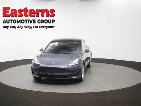 Used 2018 Tesla Model 3 Mid Range RWD image 48