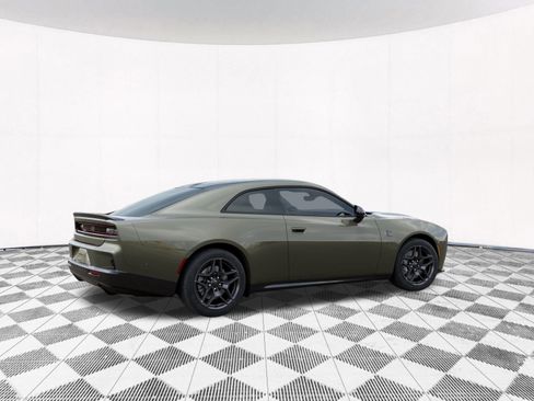 New 2026 Dodge Charger R/T Scat Pack image 5