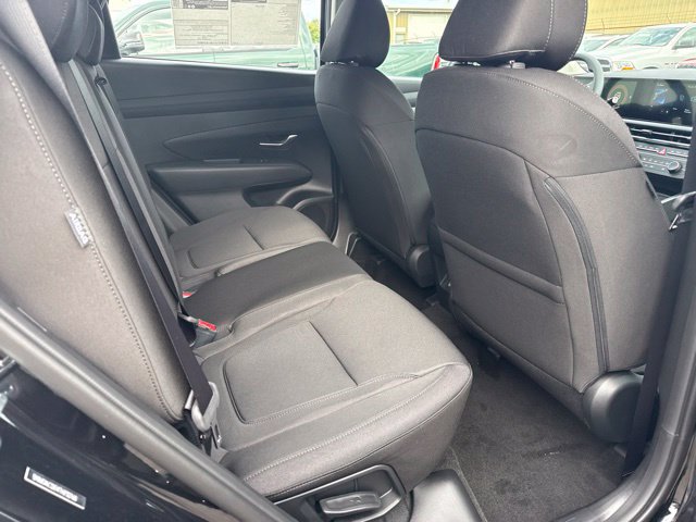 New 2026 Hyundai Tucson SE AWD/4WD image 12