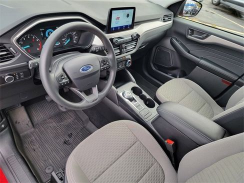 Certified 2022 Ford Escape SE image 19