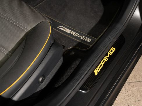 Used 2023 Mercedes-Benz E 63 AMG S image 24