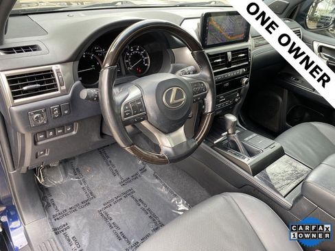 Used 2023 Lexus GX 460 Premium image 34