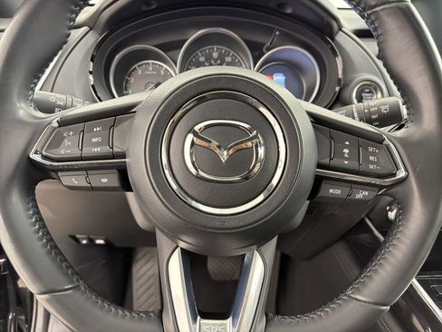 Used 2016 MAZDA CX-9 Grand Touring FWD image 17