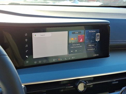 Certified 2025 Nissan Murano SL w/ Cargo Package image 20