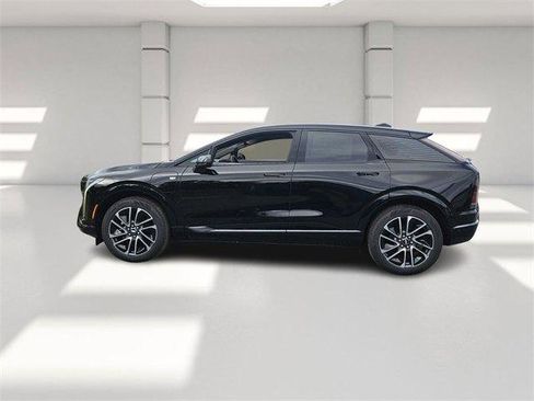 New 2026 Cadillac Optiq Sport 1 image 2