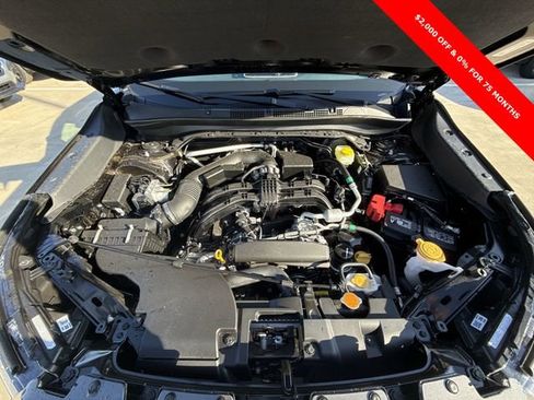 New 2026 Subaru Forester Limited image 26