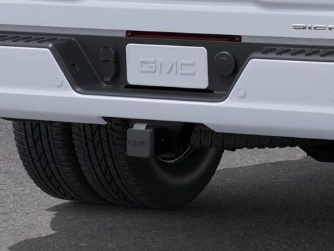 New 2026 GMC Sierra 3500 Denali image 14