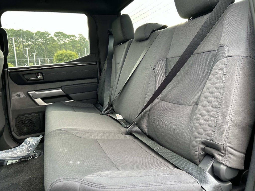 New 2026 Toyota Tundra SR5 AWD/4WD image 20
