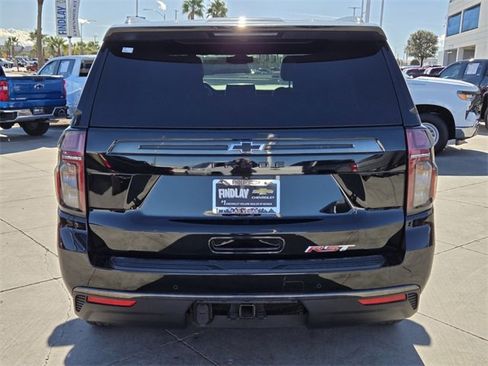 Used 2022 Chevrolet Tahoe RST w/ Luxury Package image 5