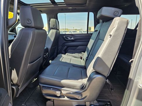Certified 2024 Chevrolet Suburban Z71 AWD/4WD image 24