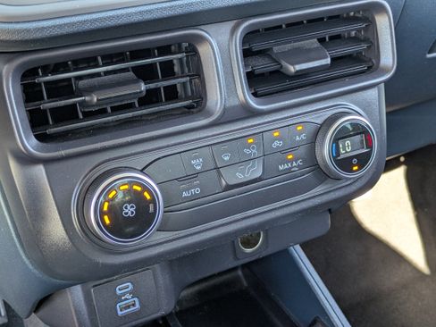 Used 2022 Ford Maverick XL FWD image 23