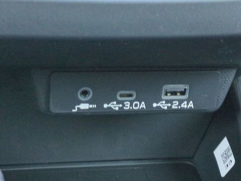 New 2026 Subaru Forester Wilderness AWD/4WD image 22