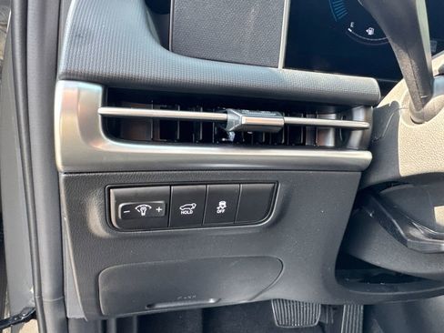 New 2026 Hyundai Tucson SEL image 21