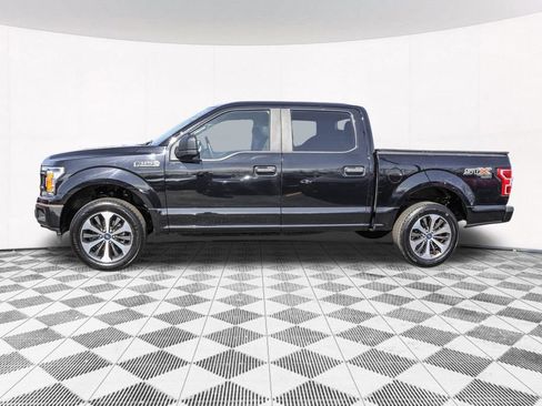 Used 2020 Ford F150 XL w/ Equipment Group 101A Mid AWD/4WD image 6
