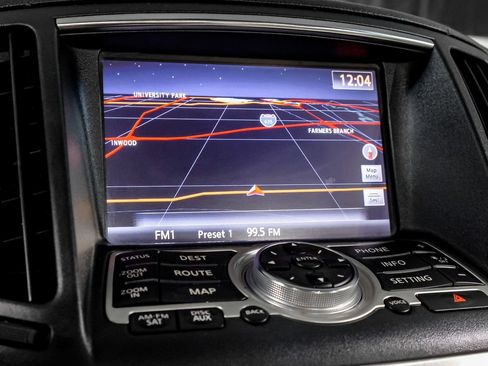 Used 2010 INFINITI G37 Convertible w/ Premium Pkg RWD image 21