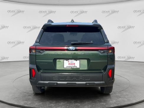 Certified 2026 Subaru Outback Touring AWD/4WD image 6