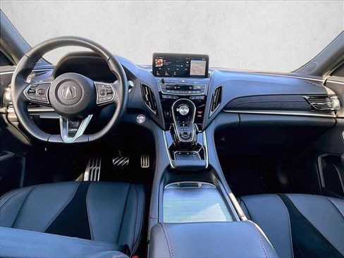 Used 2023 Acura RDX A-Spec image 16