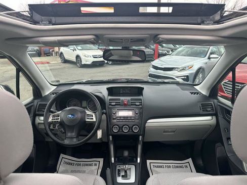 Used 2015 Subaru Forester 2.5i Premium w/ All-Weather Package image 20